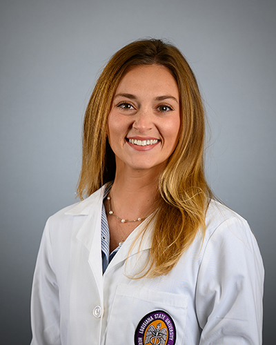 Anna Rawls, M.D.
